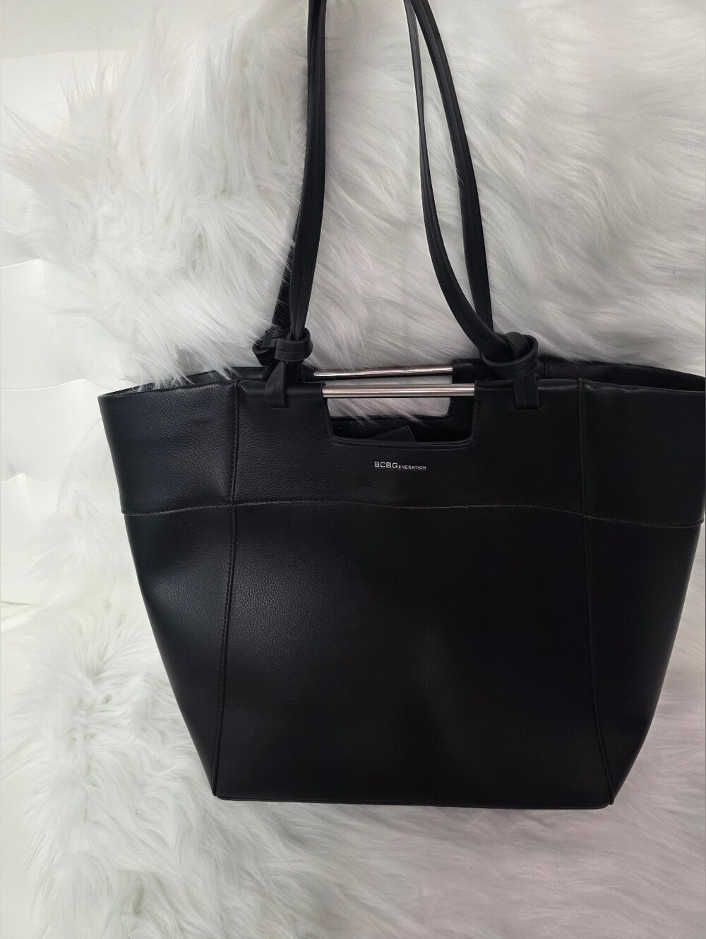 BCBG Tote